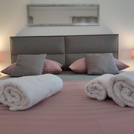 זאדאר Apartment Sve U 5 Minuta מראה חיצוני תמונה