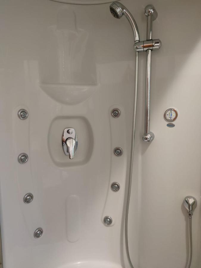 זאדאר Apartment Sve U 5 Minuta מראה חיצוני תמונה