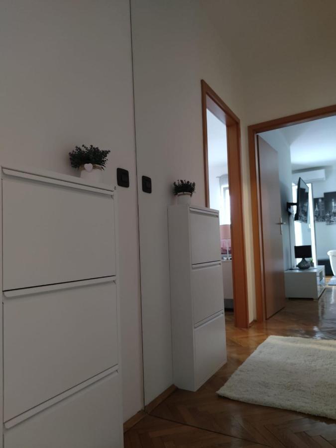 זאדאר Apartment Sve U 5 Minuta מראה חיצוני תמונה