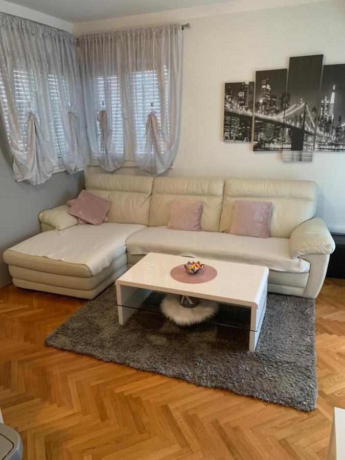 זאדאר Apartment Sve U 5 Minuta מראה חיצוני תמונה